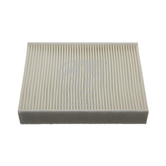 Febi Pollen Cabin Interior Air Filter 37113