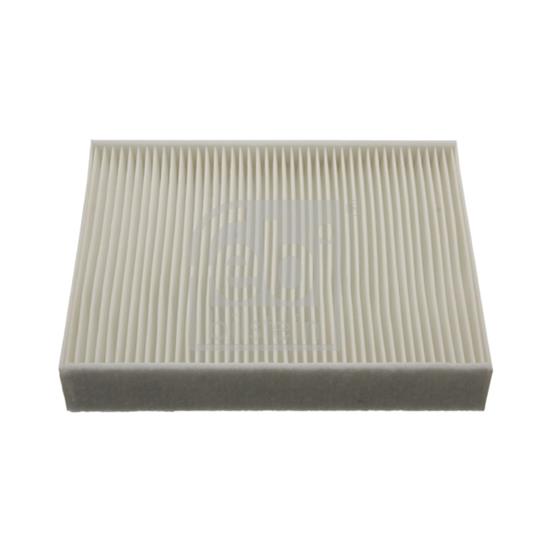 Febi Pollen Cabin Interior Air Filter 37113