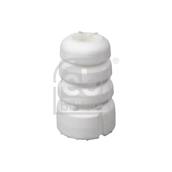 Febi Suspension Rubber Buffer 37127