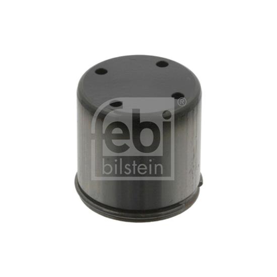 Febi Fuel High Pressure Pump Plunger Tappet 37162