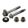 Febi Wishbone Control Lever Mounting Kit 37216