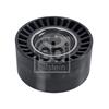 Febi Timing Cam Belt Deflection Guide Pulley 37275