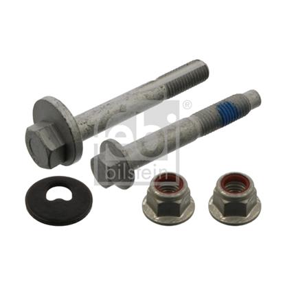 Febi Wishbone Control Lever Mounting Kit 37216