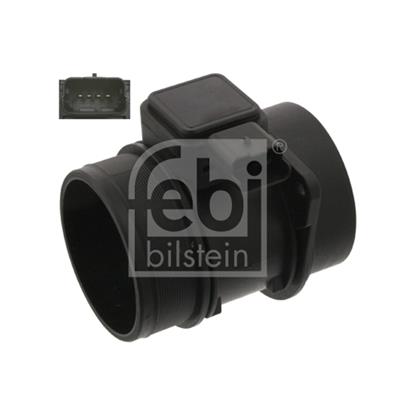 Febi Air Mass Flow Sensor 37233