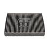 Febi Pollen Cabin Interior Air Filter 37334