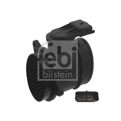 Febi Air Mass Flow Sensor 37300