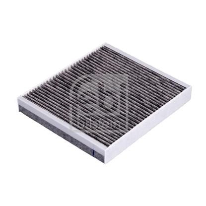 Febi Pollen Cabin Interior Air Filter 37316