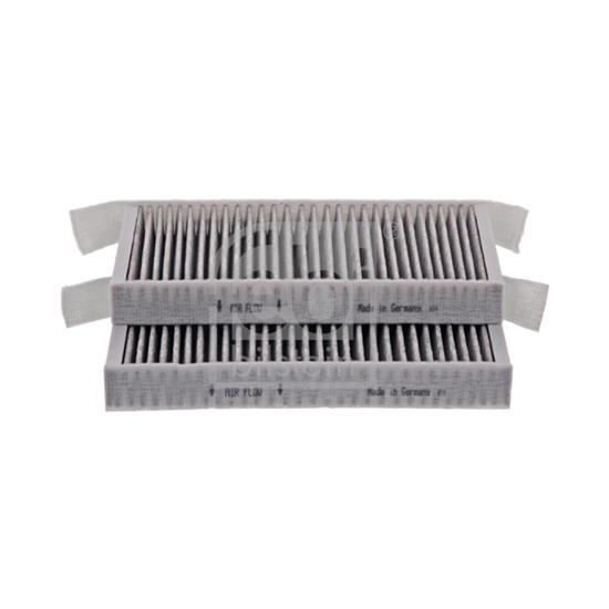 Febi Cabin Pollen Air Filter Set 37337