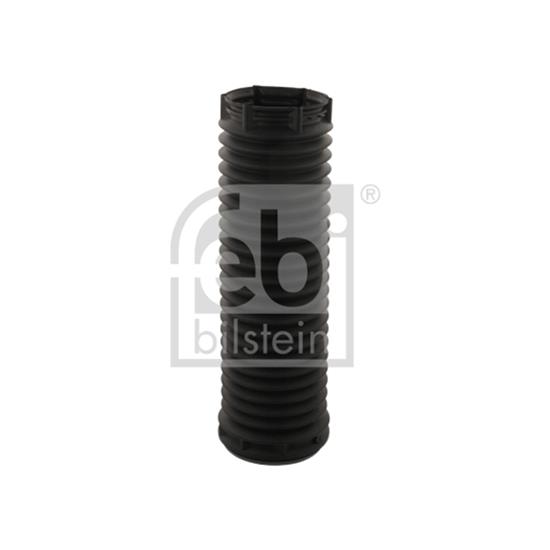 Febi Shock Absorber Protective Cap Bellows Boot 37344