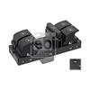 Febi Window Regulator Switch 37489