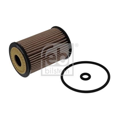 Febi Engine Oil Filter 37417