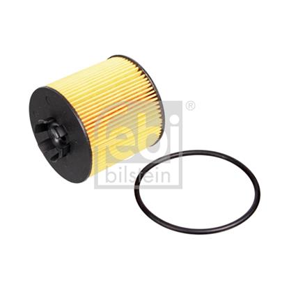 Febi Engine Oil Filter 37441