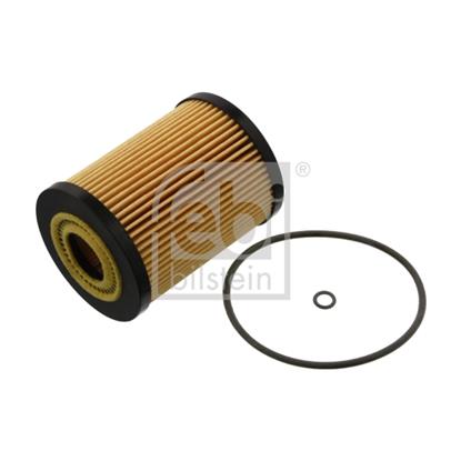 Febi Engine Oil Filter 37478