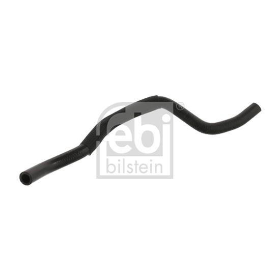 Febi Steering Hydraulic Hose Pipe 37455