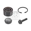 Febi Wheel Bearing Kit 37507