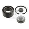Febi Wheel Bearing Kit 37549