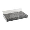 Febi Pollen Cabin Interior Air Filter 37567