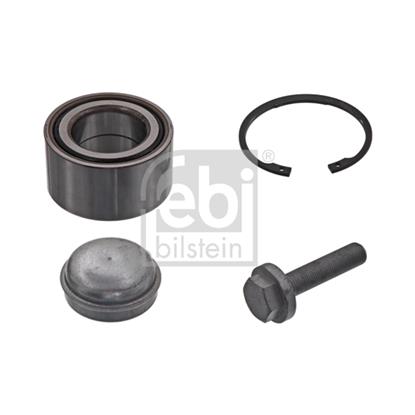 Febi Wheel Bearing Kit 37507