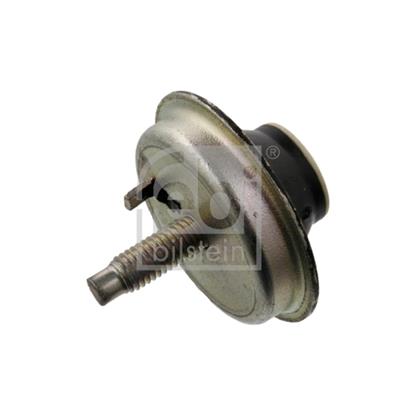 Febi Engine Mounting Rubber Buffer Damper 37527