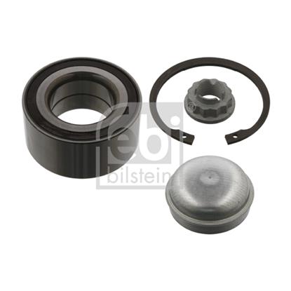 Febi Wheel Bearing Kit 37549