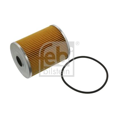 Febi Engine Oil Filter 37556