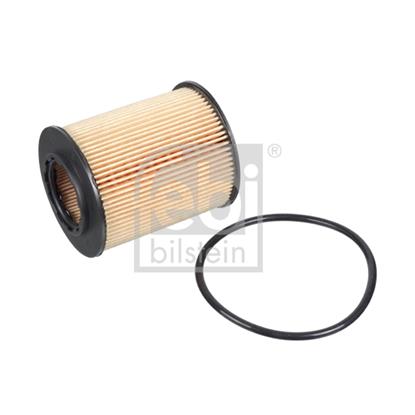 Febi Engine Oil Filter 37557