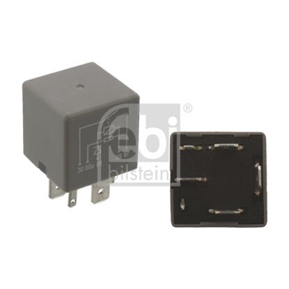 Febi Multifunction Relay 37563