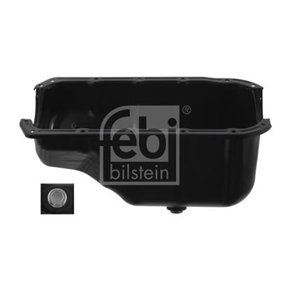 Febi Oil Wet Sump 37576