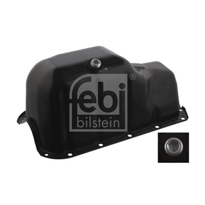 Febi Oil Wet Sump 37580