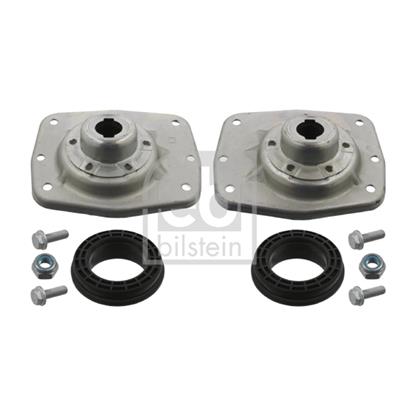 Febi Suspension Strut Repair Kit 37582