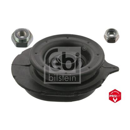 Febi Suspension Top Strut Mounting 37584