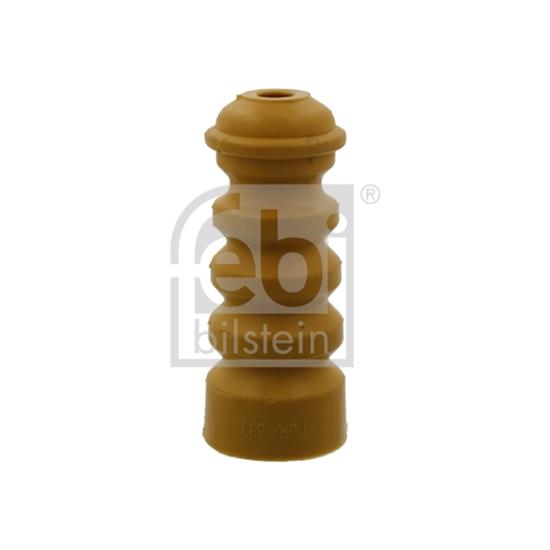Febi Suspension Rubber Buffer 37560