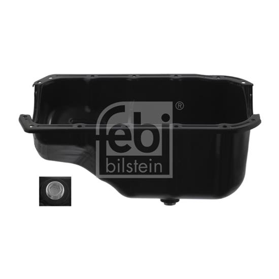 Febi Oil Wet Sump 37576