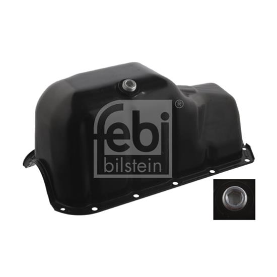 Febi Oil Wet Sump 37580