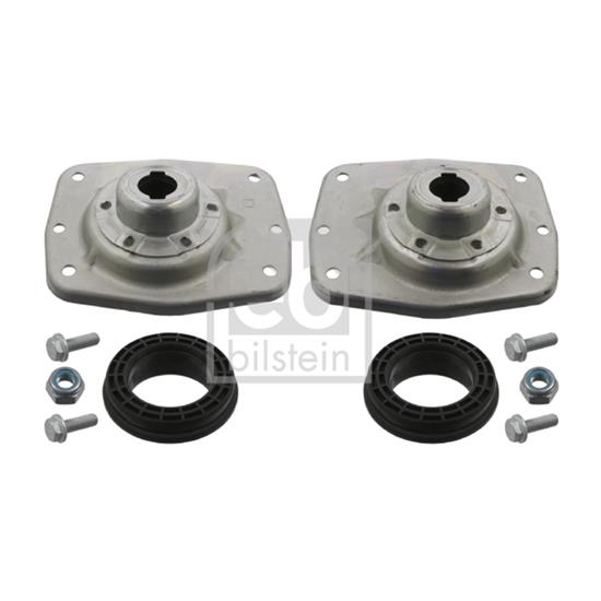 Febi Suspension Strut Repair Kit 37582