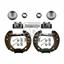 Febi Brake Shoe Set 37522