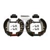 Febi Brake Shoe Set 37610