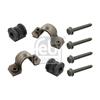 Febi Anti Roll Bar Stabiliser Bearing Set 37657