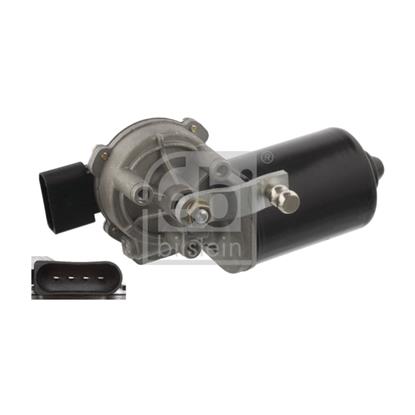 Febi Windscreen Wiper Motor 37619