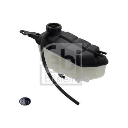 Febi Antifreeze Coolant Expansion Header Tank 37646