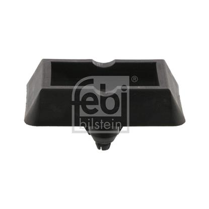 Febi Jack Support Plate 37653