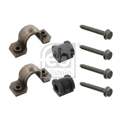 Febi Anti Roll Bar Stabiliser Bearing Set 37656
