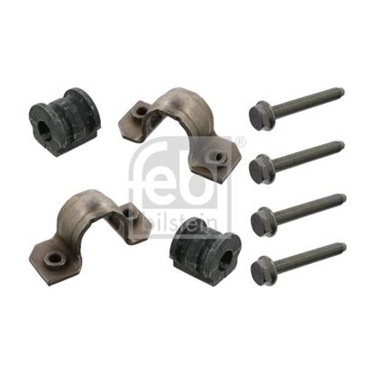 Febi Anti Roll Bar Stabiliser Bearing Set 37657