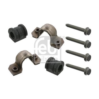 Febi Anti Roll Bar Stabiliser Bearing Set 37658