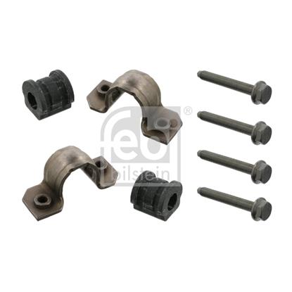 Febi Anti Roll Bar Stabiliser Bearing Set 37659