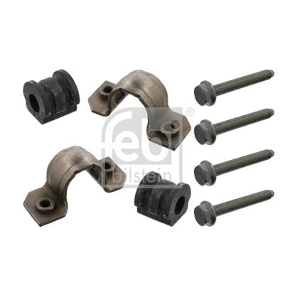 Febi Anti Roll Bar Stabiliser Bearing Set 37660