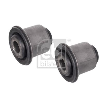 Febi Wishbone Control Trailing Arm Bush 37675