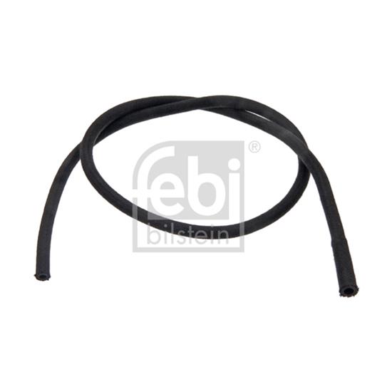 10x Febi Fuel Hose 37641