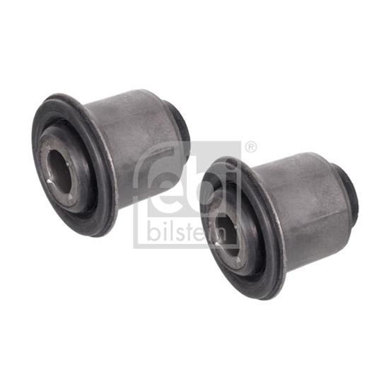 Febi Wishbone Control Trailing Arm Bush 37675