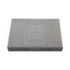 Febi Pollen Cabin Interior Air Filter 37723